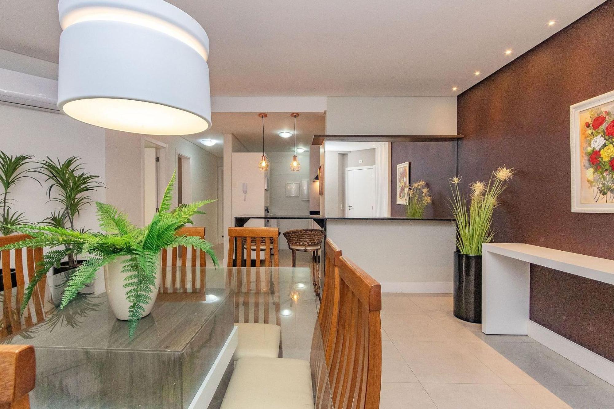 Boulevard 224D - Excelente Apartamento Em Condominio De Luxo No Centro De Bombinhas - Piscina - Jacuzzi - Academia - Portaria 24H. Exterior foto