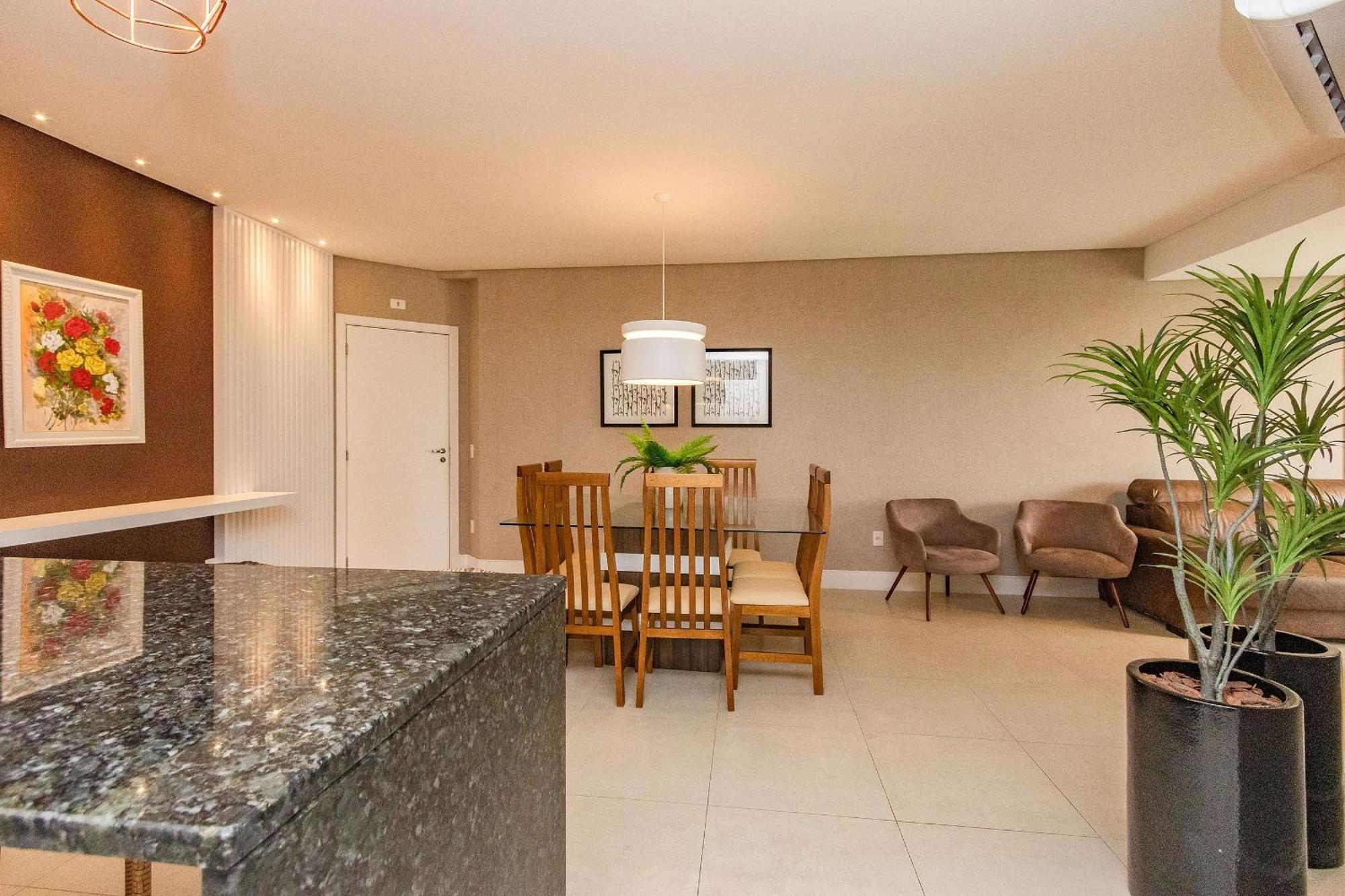 Boulevard 224D - Excelente Apartamento Em Condominio De Luxo No Centro De Bombinhas - Piscina - Jacuzzi - Academia - Portaria 24H. Exterior foto